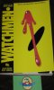 Watchmen Tp Trade Paperback Book Graphic Novel